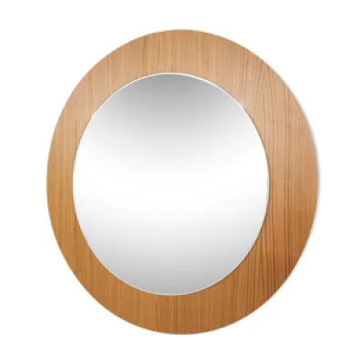 Miroir de pinède ronde - 60