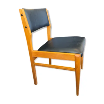 chaise scandinave des