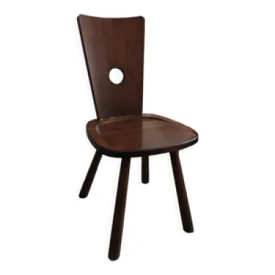 chaise 1950