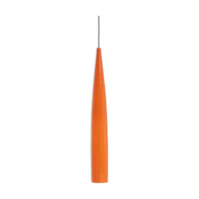Suspension tube orange