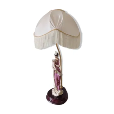 Lampe de table Guiseppe - armani