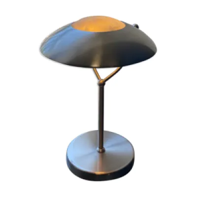 lampe de bureau champignon - design