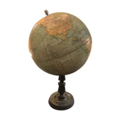 globe-terrestre Girard