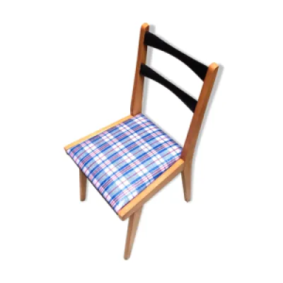 chaise scandinave Barbès