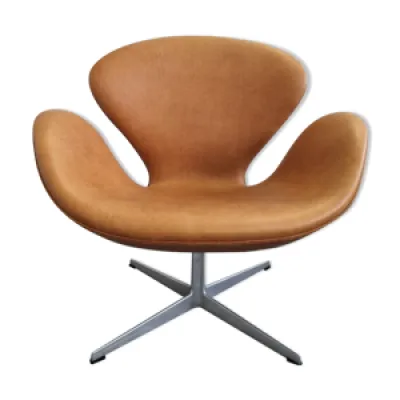 fauteuil Arne Jacobsen - swan