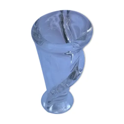 vases en verre Art Vannes