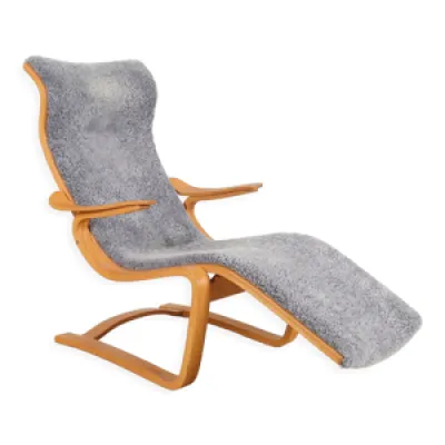 Fauteuil Le cavalier - broderna andersson