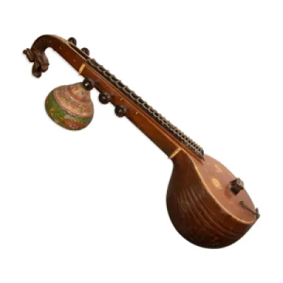 Saraswati Veena, instrument - musique