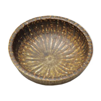 Bol en ceramique Gunnar - stoneware
