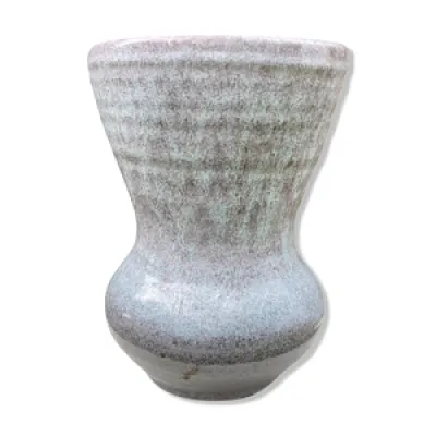 vase en céramique signe