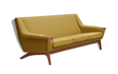Canapé sofa Danois scandinave