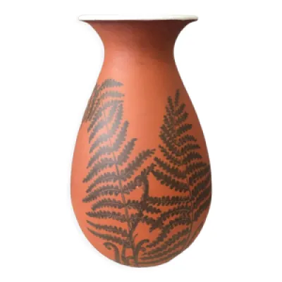 Vase en céramique elchinger à