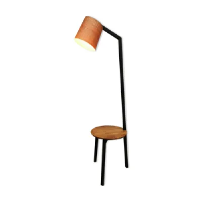 Nouvelle lampe de table - design hollandais