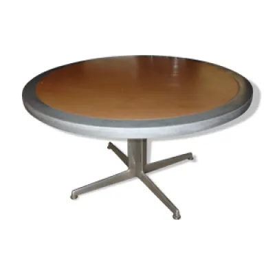 Table d'Herman Miller - mobilier