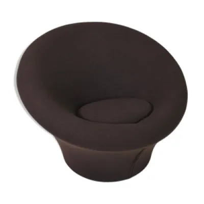 fauteuil F560 mushroom - paulin