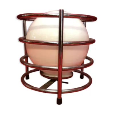 Lampe de table époque - 1970 design