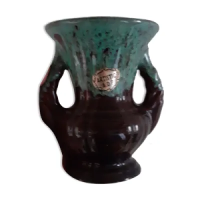 Vase amphore en céramique - adp