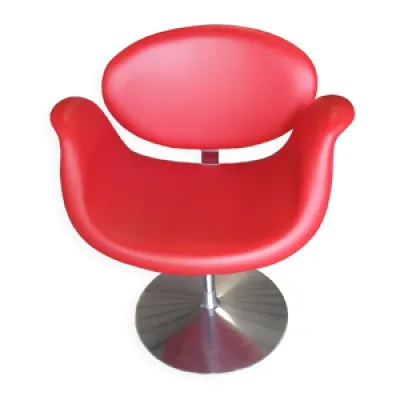 fauteuil « Little Tulip - paulin artifort
