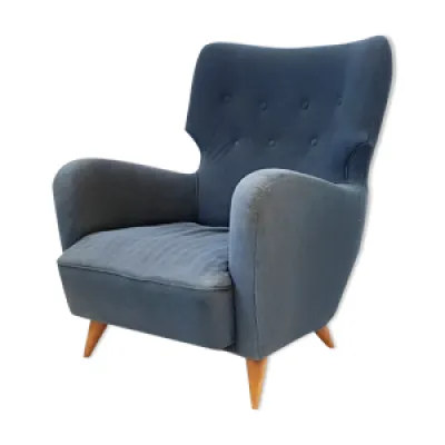 fauteuil Calysse de Henri - erton