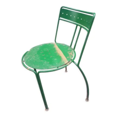Chaise Wilmotte Fermob - 1986