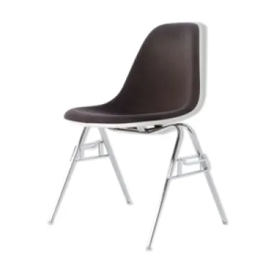 Chaise d'appoint par - ray herman miller