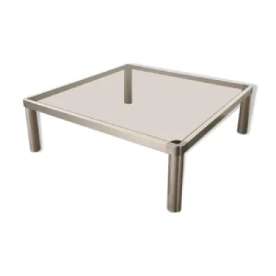 Coffee table by Kho Liang - for