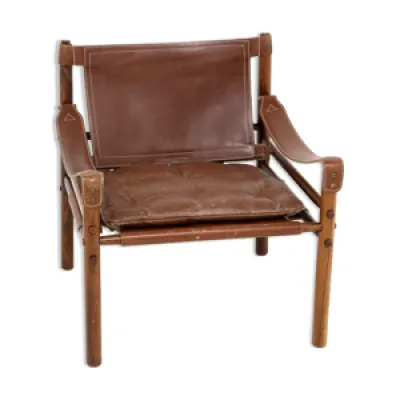 Fauteuil Sirocco Arne - norell