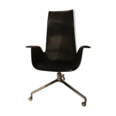 fauteuil 'Bird' de Jorgen - kastholm