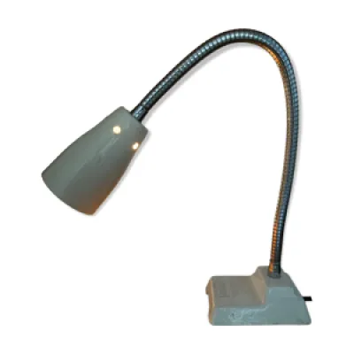 Lampe de bureau cocotte - orientable