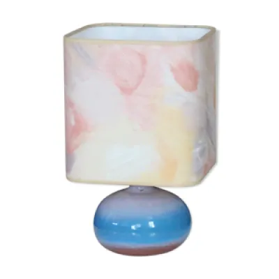 lampe en céramique abat - 70