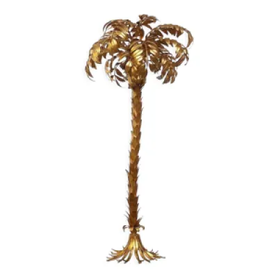 Lampadaire palmier hans - kogl