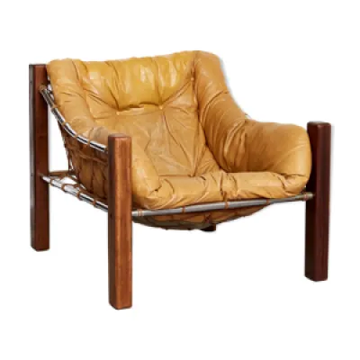 fauteuil « Amazonas » - art