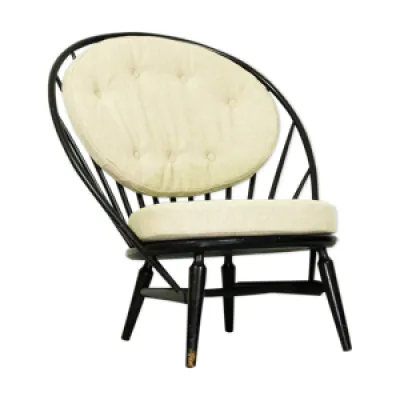 fauteuil lounge de Sven - 1960