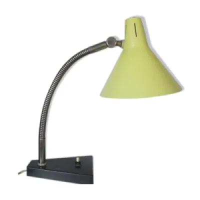 lamp of Office by H.