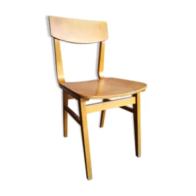 Chaise produite par Riga - urss