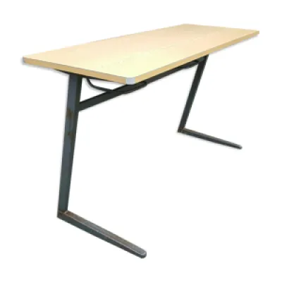 Bureau table d'écolier