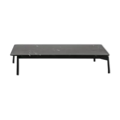 Table basse SLED by cassina