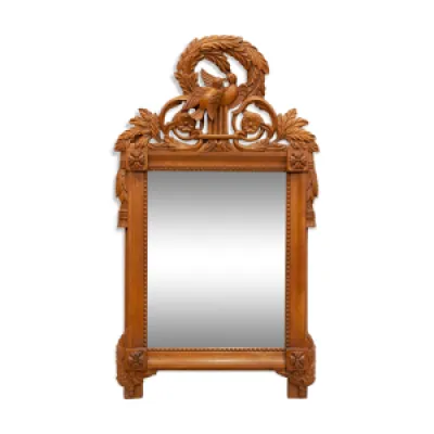 miroir normand de style - xvi
