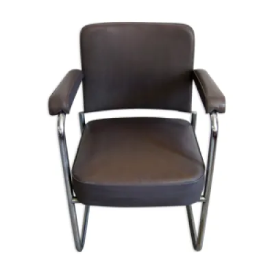 fauteuil industriel Ronéo
