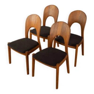 Chaises de salle à manger - koefoed