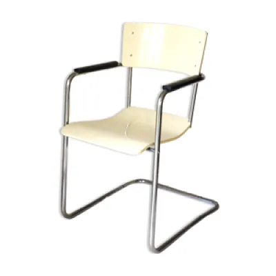 Chaise de style Bauhaus - paul schuitema