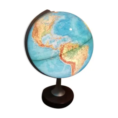 globe terrestre Columbus