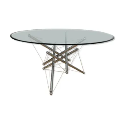 Table cassina Théodore