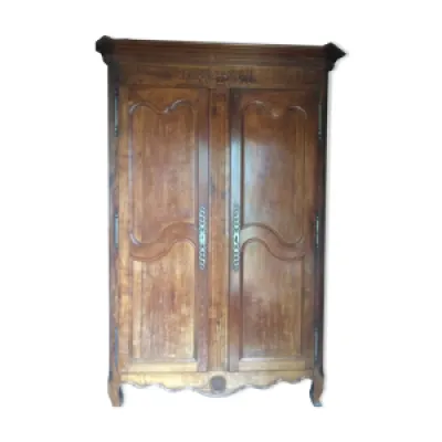 armoire ancienne en  - bois