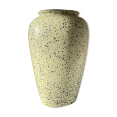 Vase W.Germany 504-30 - beige