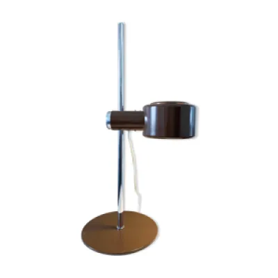 Lampe de table piccolo - and chrome