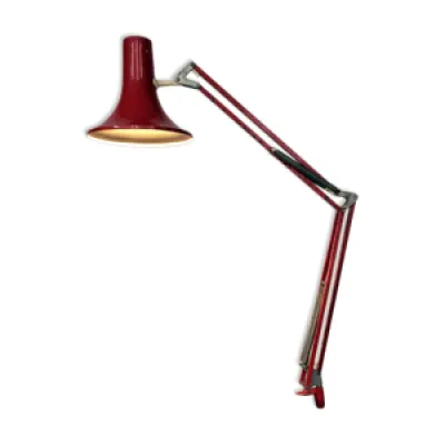 Lampe de bureau abat - trompette