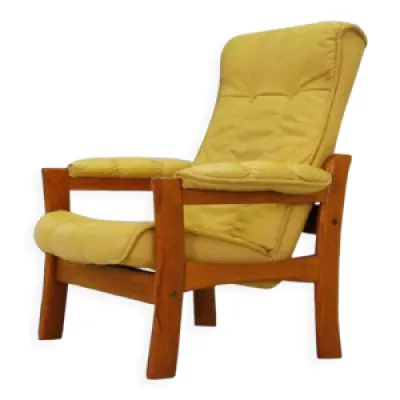 fauteuil design scandinave