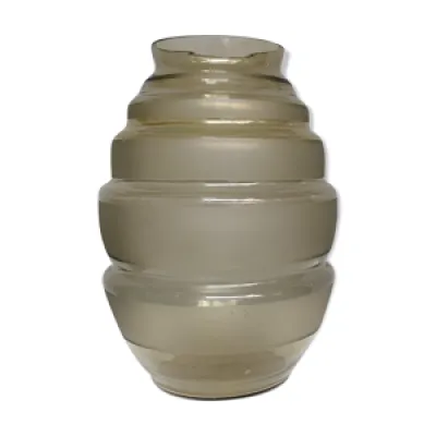 Vase bayel