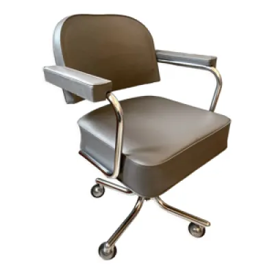 Fauteuil Ronéo Pullman - roulettes